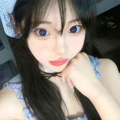 无法攻略的女人