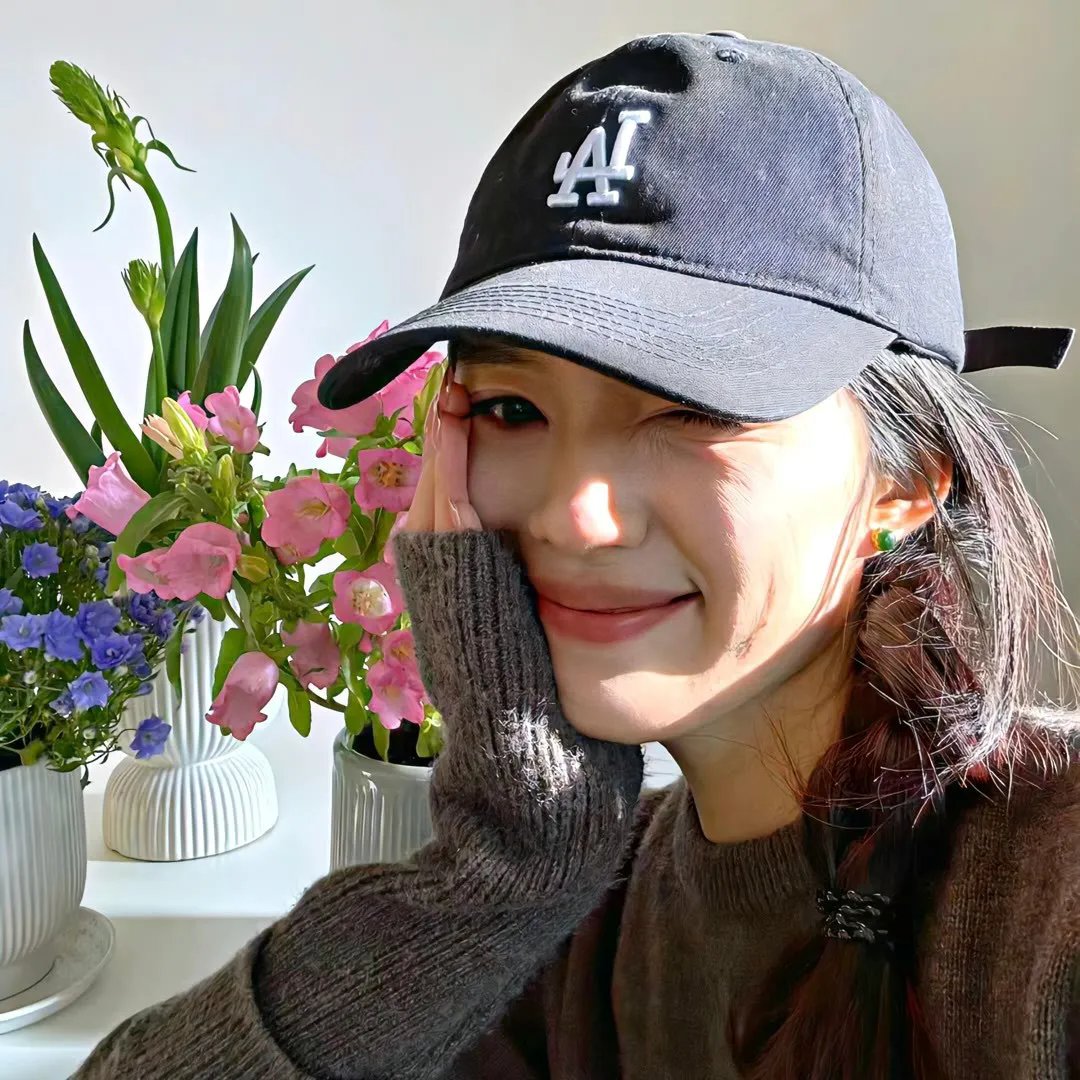 我和我的儿女们