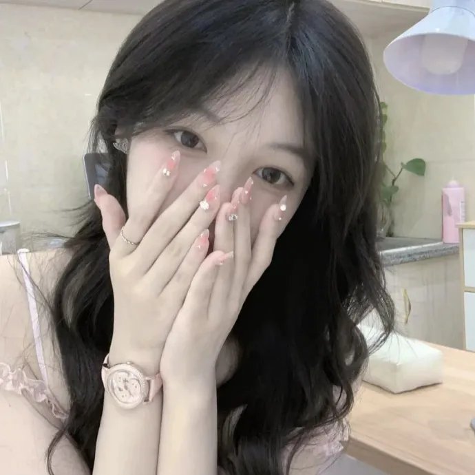 春意撩人